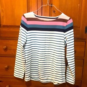 Joules Harbor Top